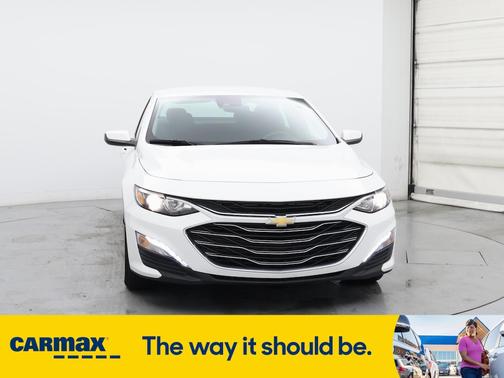 2023 Chevrolet Malibu 1LT