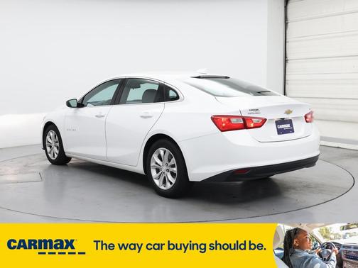 2023 Chevrolet Malibu 1LT