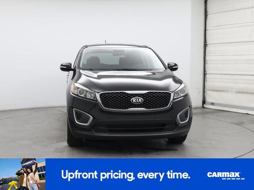 2018 Kia Sorento L