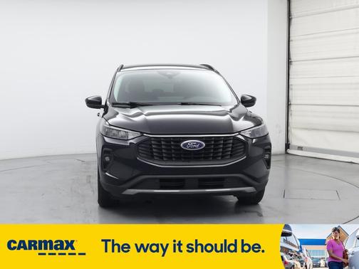 2023 Ford Escape PHEV