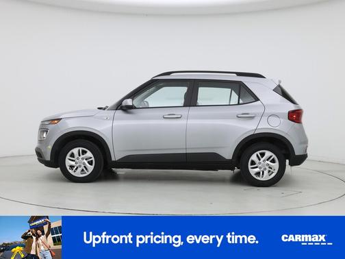 2020 Hyundai VENUE SEL