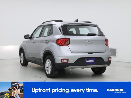 2020 Hyundai VENUE SEL