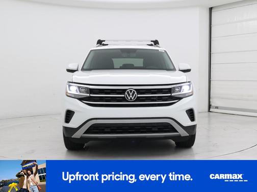 2023 Volkswagen Atlas SE w/Tech