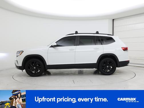 2023 Volkswagen Atlas SE w/Tech