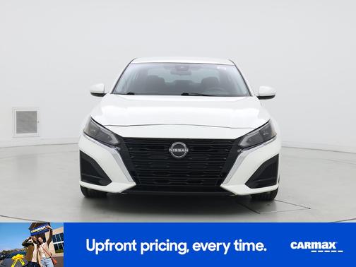 2023 Nissan Altima S