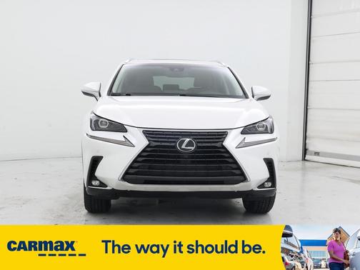 2019 Lexus NX 300