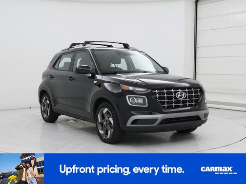 2022 Hyundai VENUE SEL