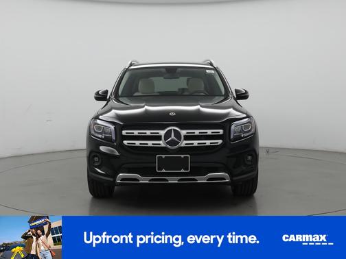 2021 Mercedes-Benz GLB 250 