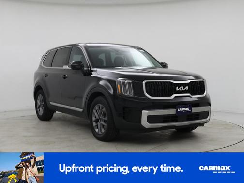 2023 Kia Telluride LX