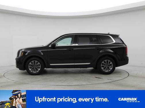 2023 Kia Telluride LX
