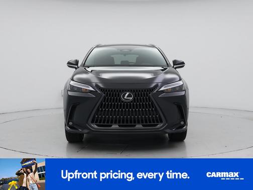 2023 Lexus NX 350h Premium