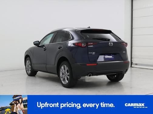 2023 Mazda CX-30 2.5 S Premium Package