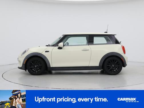 2018 MINI Hardtop 