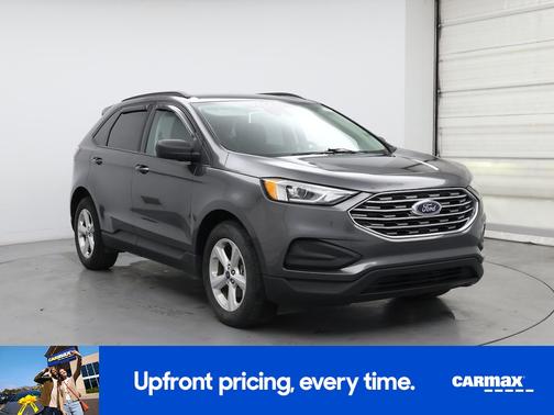 2020 Ford Edge SE