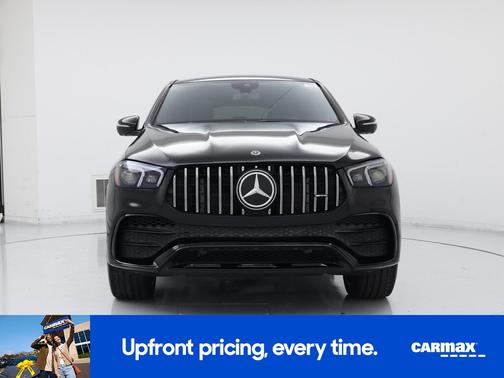 2021 Mercedes-Benz AMG GLE 53 