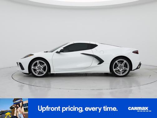 2024 Chevrolet Corvette Stingray 1LT