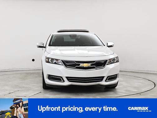 2020 Chevrolet Impala Premier
