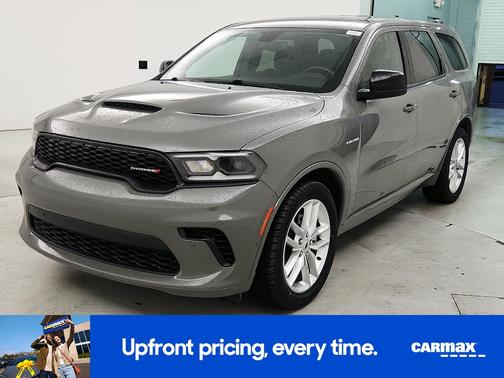 2024 Dodge Durango R/T