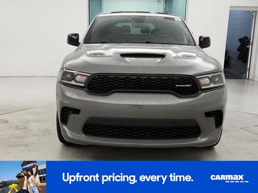 2024 Dodge Durango R/T