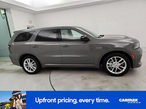 2024 Dodge Durango R/T