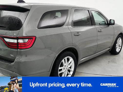 2024 Dodge Durango R/T