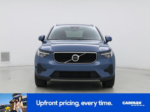 2023 Volvo XC40 B5 Core