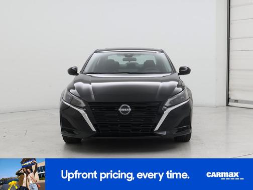 2023 Nissan Altima SV
