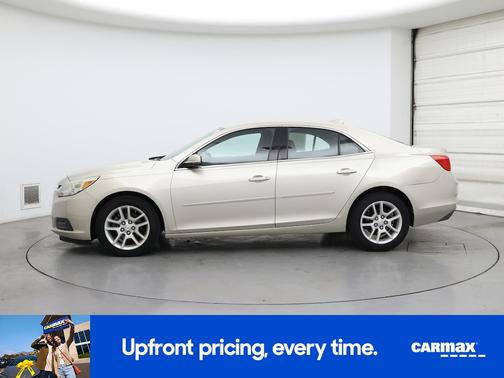 2015 Chevrolet Malibu LT