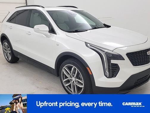 2023 Cadillac XT4 Sport