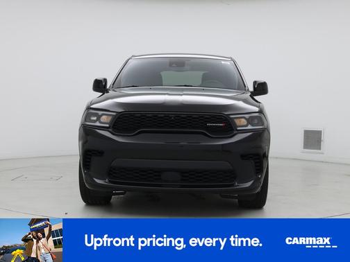 2023 Dodge Durango GT Launch Edition