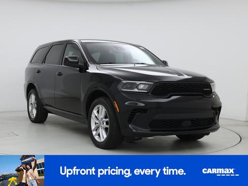 2023 Dodge Durango GT Launch Edition