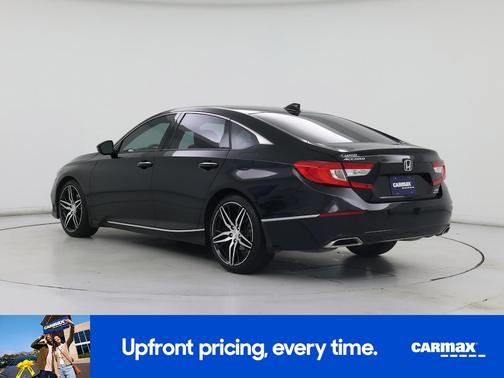 2022 Honda Accord Touring