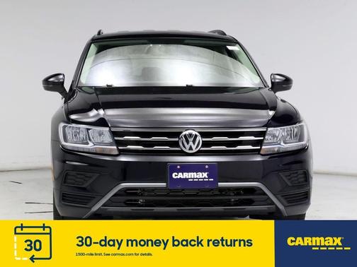 Photo 5 of 25 of 2019 Volkswagen Tiguan 2.0T SE