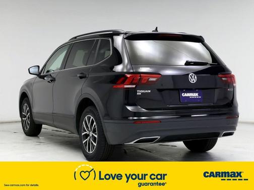 Photo 2 of 25 of 2019 Volkswagen Tiguan 2.0T SE