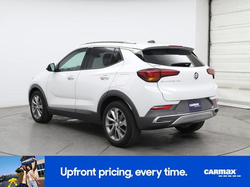 2022 Buick Encore GX Essence