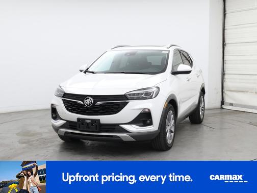 2022 Buick Encore GX Essence