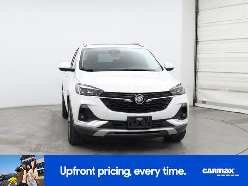 2022 Buick Encore GX Essence
