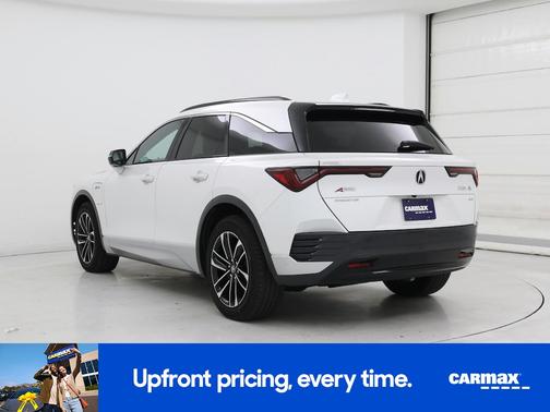 2024 Acura ZDX A-Spec