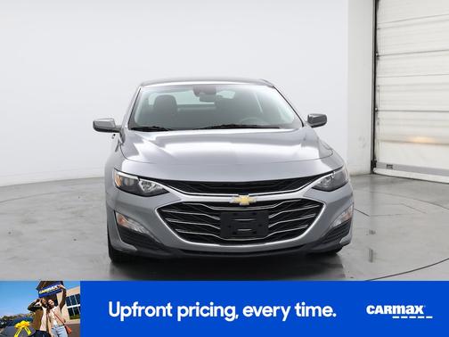 2023 Chevrolet Malibu 1LT