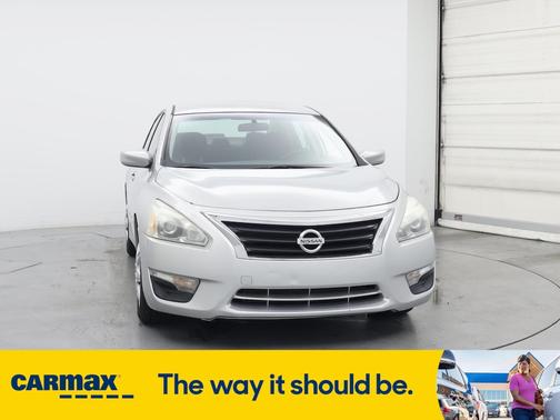 2014 Nissan Altima S