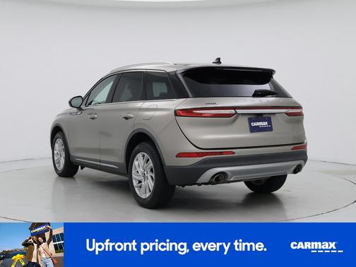 2020 Lincoln Corsair Standard