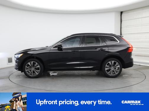 2022 Volvo XC60 B5 Inscription