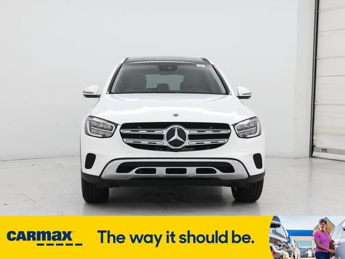 2022 Mercedes-Benz GLC 300 GLC 300