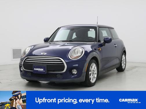2015 MINI Hardtop 