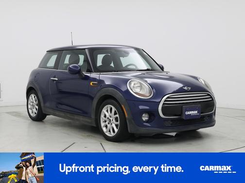 2015 MINI Hardtop 