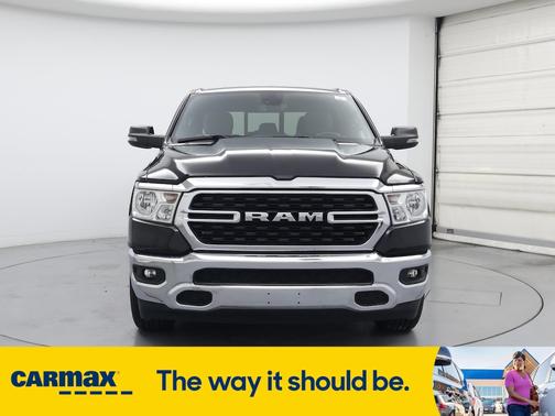 2023 RAM 1500 Bighorn