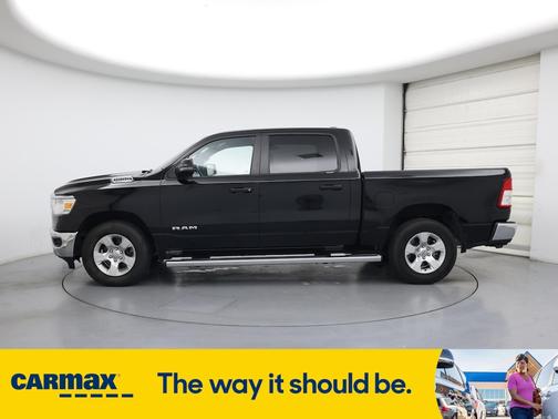 2023 RAM 1500 Bighorn