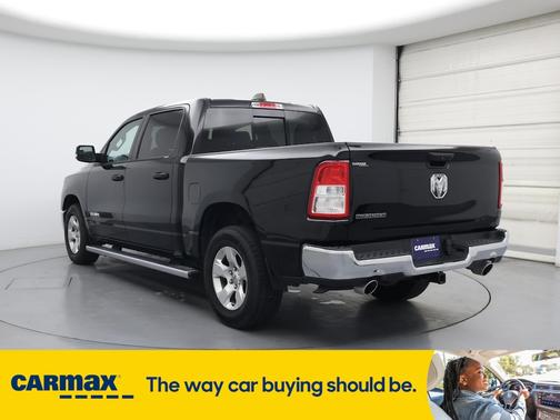 2023 RAM 1500 Bighorn