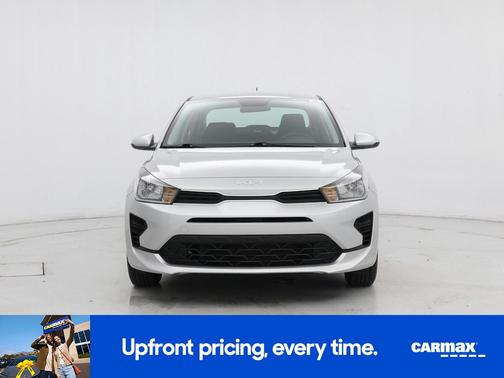 2022 Kia Rio LX