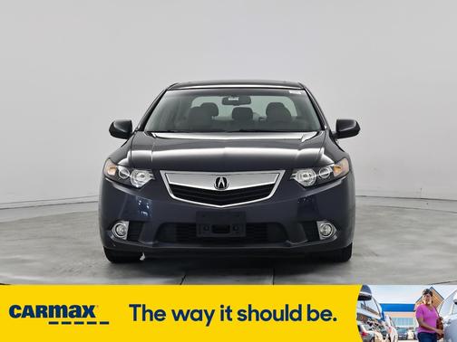 2013 Acura TSX
